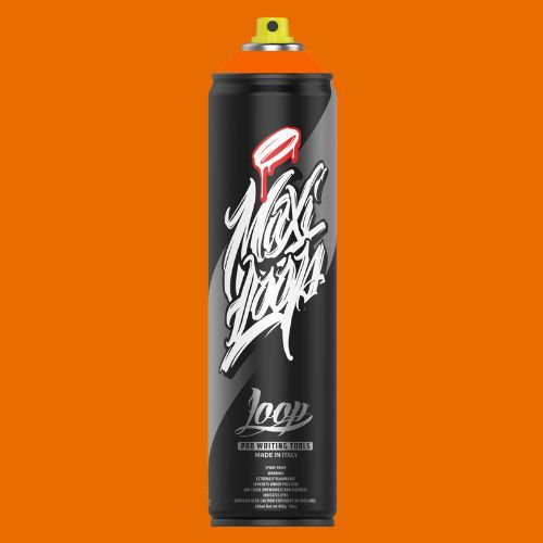 Loop Maxi Tilburg 129 600ml