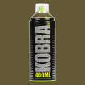 Kobra HP Pistacchio 450 400ml