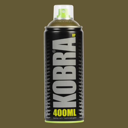 Kobra HP Pistacchio 450 400ml