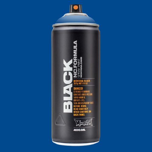 Black 5077 Royal Blue 400ml