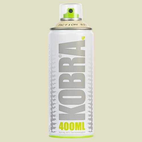 Kobra LP Action 531 400ml