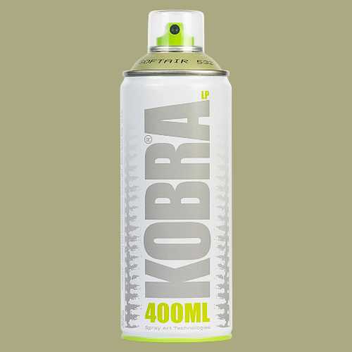 Kobra LP Softair 532 400ml