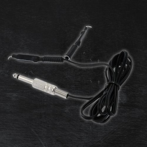 Clipcord Universal Negro 1,8 m