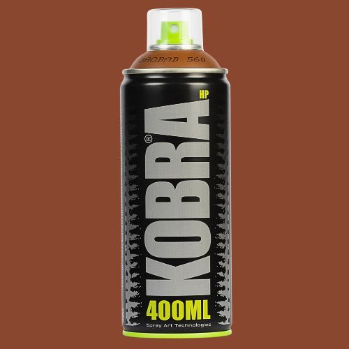 Kobra HP Baobab 560 400ml
