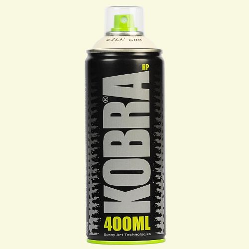 Kobra HP Silk 600 400ml