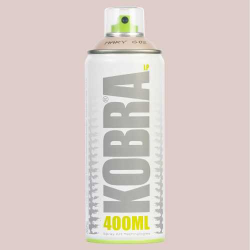 Kobra LP Mary 602 400ml