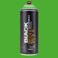 Black 6045 Irish Green 400ml