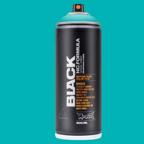 Black 6190 Nappies 400ml