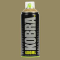 Kobra HP Teak 660 400ml