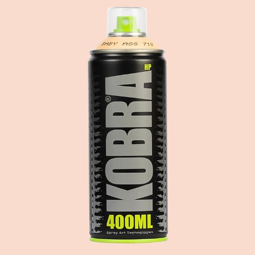 Kobra HP Baby Ass 710 400ml