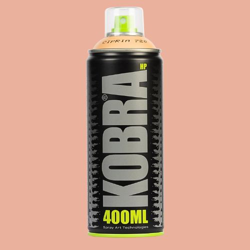 Kobra HP Cipria 720 400ml