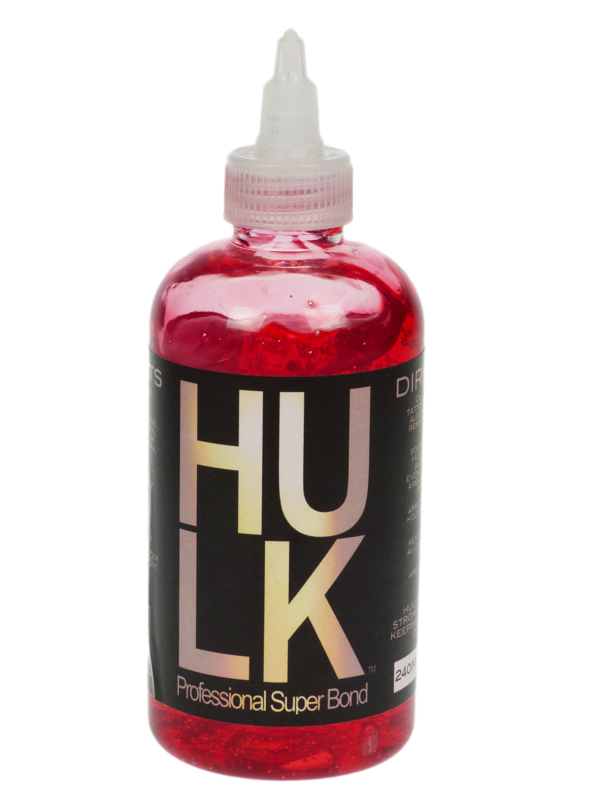 Hulk Professional Superbond 240ml