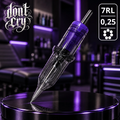 Dont Cry 7RL 0,25 20 Unidades