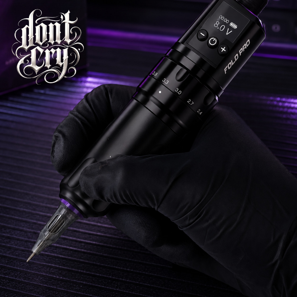 Dont Cry 7RL 0,25 20 Unidades
