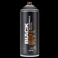Black 9001 Black 400ml