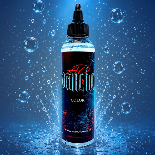 AD Pancho Colour Mixing Solution 150ml