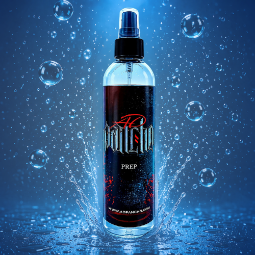 AD Pancho Skin Prep 250ml