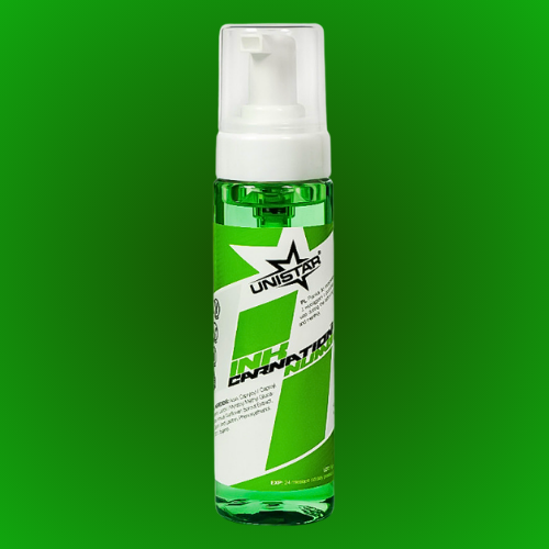 Unistar InkCarnation Anestesico 200ml