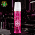 Tatuagem de Aloé Vera CB2 Espuma Rosa