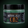 Aloe Tattoo CB2 Tattooing 500ml