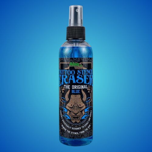 Aloe Tattoo Eraser 250ml