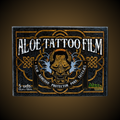 Aloe Tattoo Film 15cmx10cm 5und