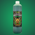 Aloe Tattoo Green Soap Concentrade