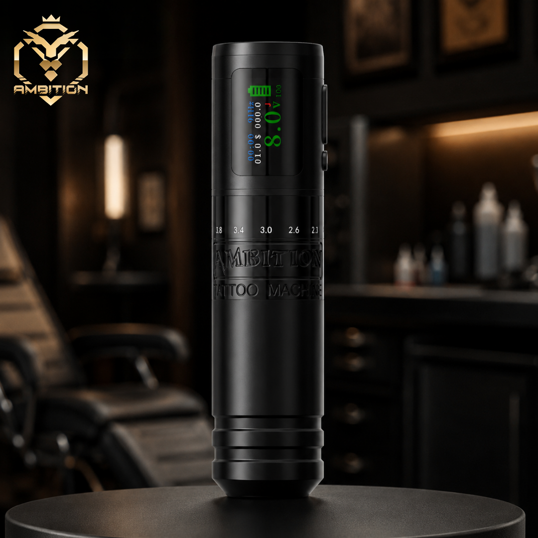 Ambition C1 Ajustable