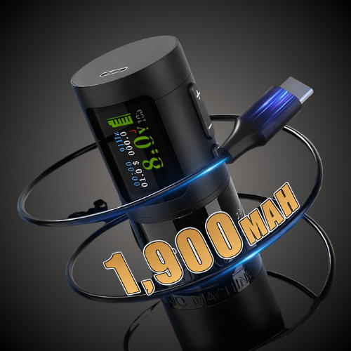 Ambition C1 Ajustable