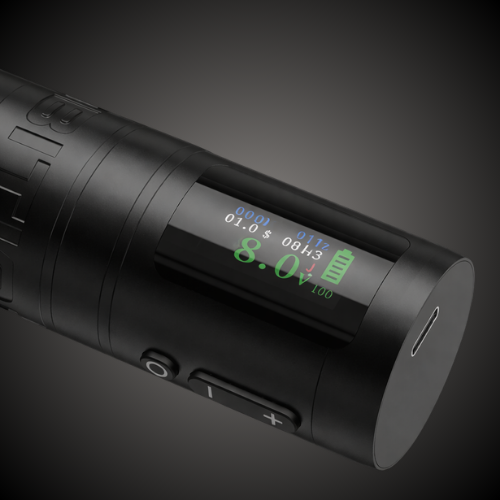Ambition C1 Ajustable