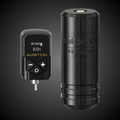 Ambition Kit Torped Black