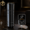 Ambition Kit Torped Black