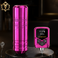 Ambition Kit Torped Pink