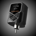 Bateria Ambition Kuark