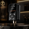 Bateria Ambition Kuark