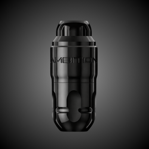 Ambition Lutin Black