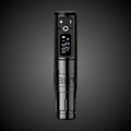 Ambition Storm Wand