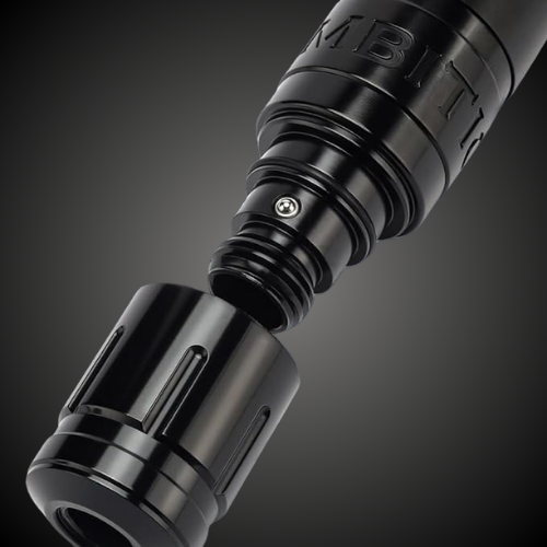 Ambition Storm Wand