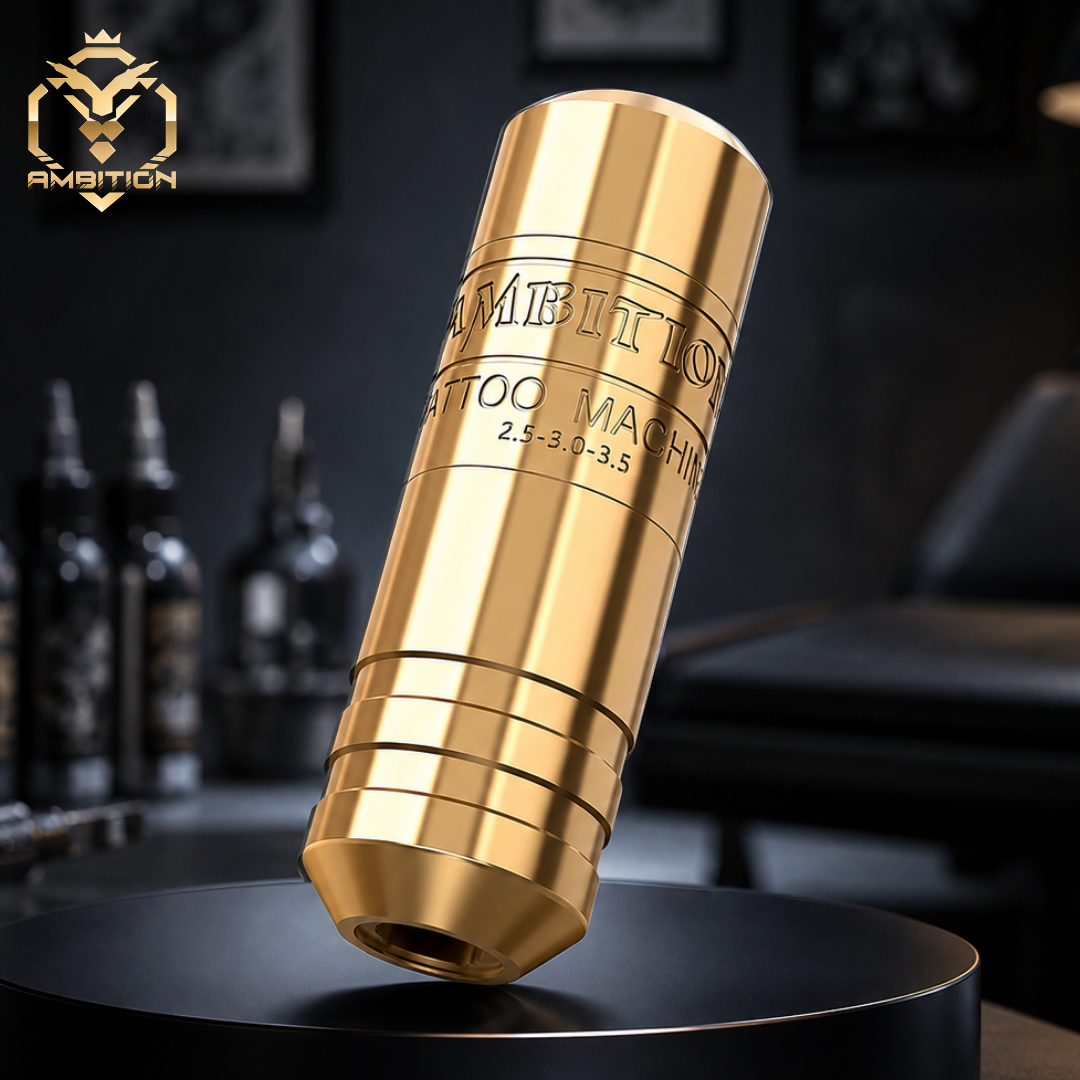 Ambition Torped Gold