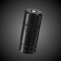 Ambition Torped Black