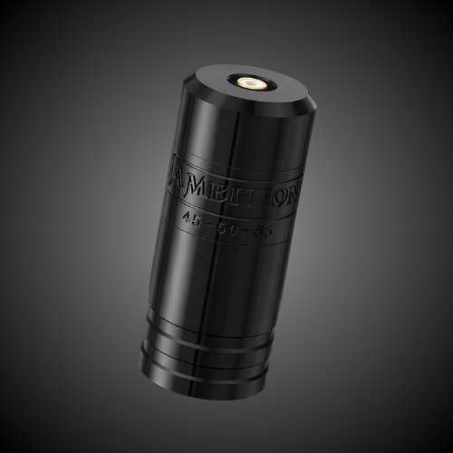 Ambition Torped Black