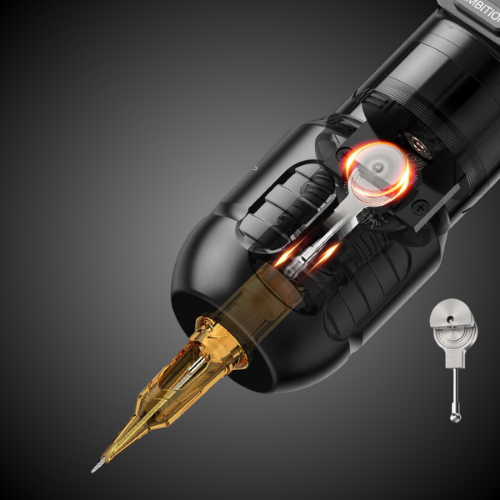 Ambition Zetton