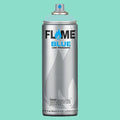 Flame Blue Aqua Pastel FB614 400ml