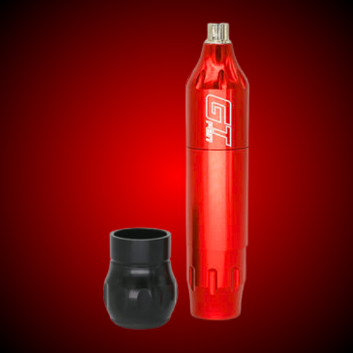 Ava GT 6 Red