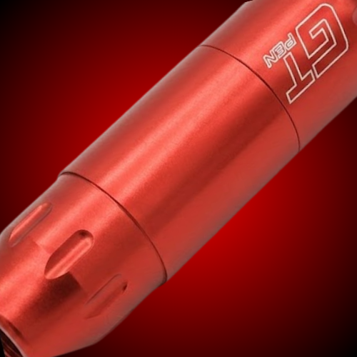 Ava GT 6 Red