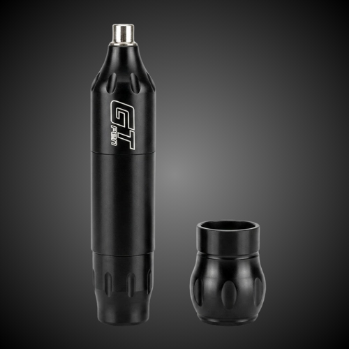 Ava GT 6 Black