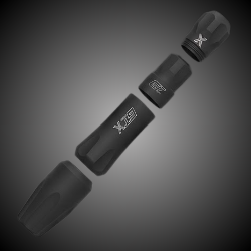Ava GT XS Negro