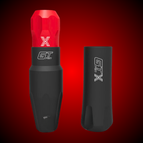 Ava GT XS Red
