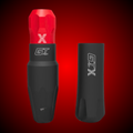 Ava GT XS Red