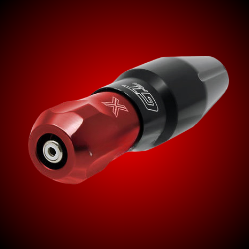 Ava GT XS Red